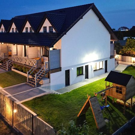 Seaside Escape Mielenko By Noclegi Renters Exterior foto
