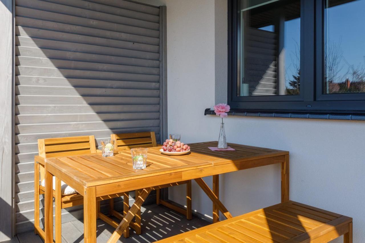 Seaside Escape Mielenko By Noclegi Renters Exterior foto